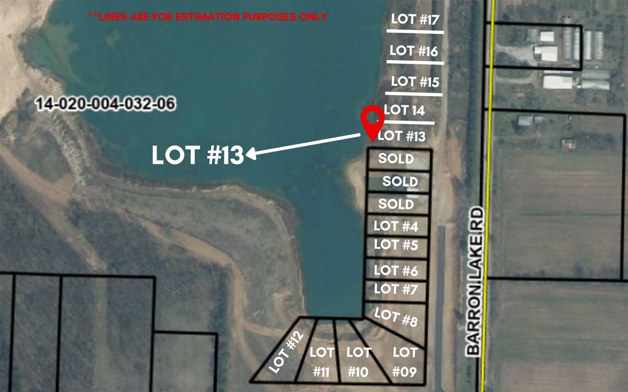 Vl Barron Lake Road Property Photo 3