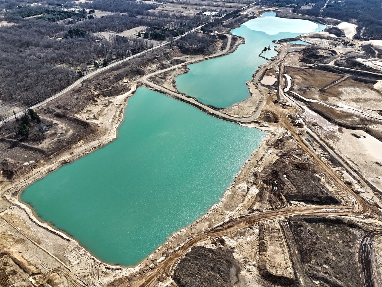 Vl Barron Lake Road Property Photo 8