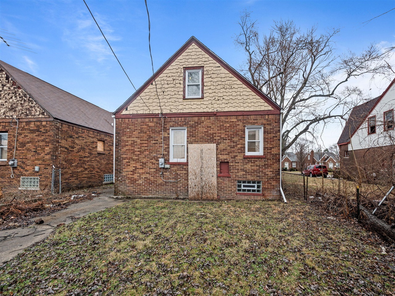 14655 Sussex Street Property Photo 3