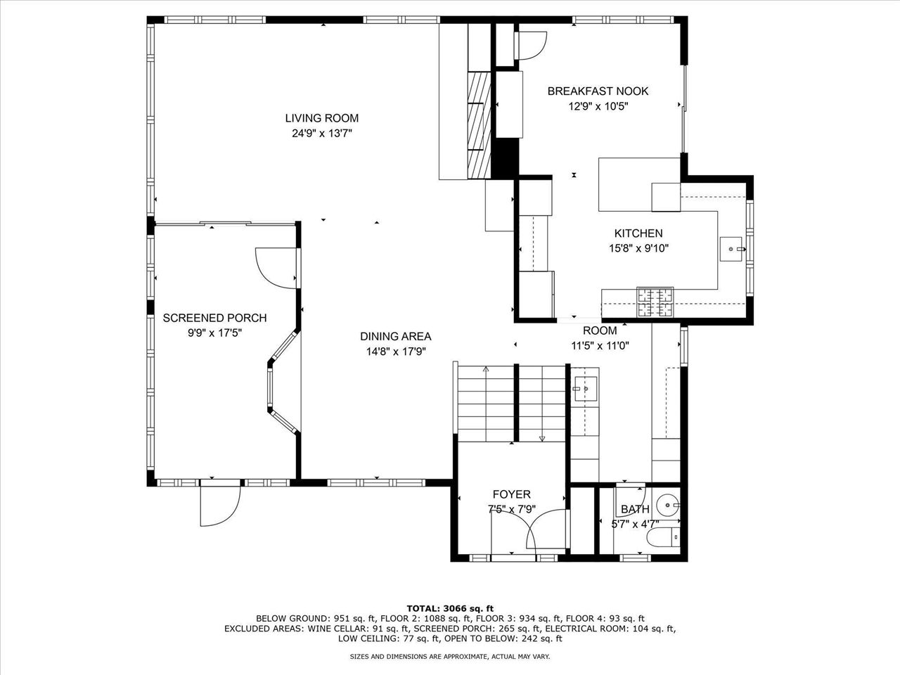 18215 Spindle Drive Property Photo 85