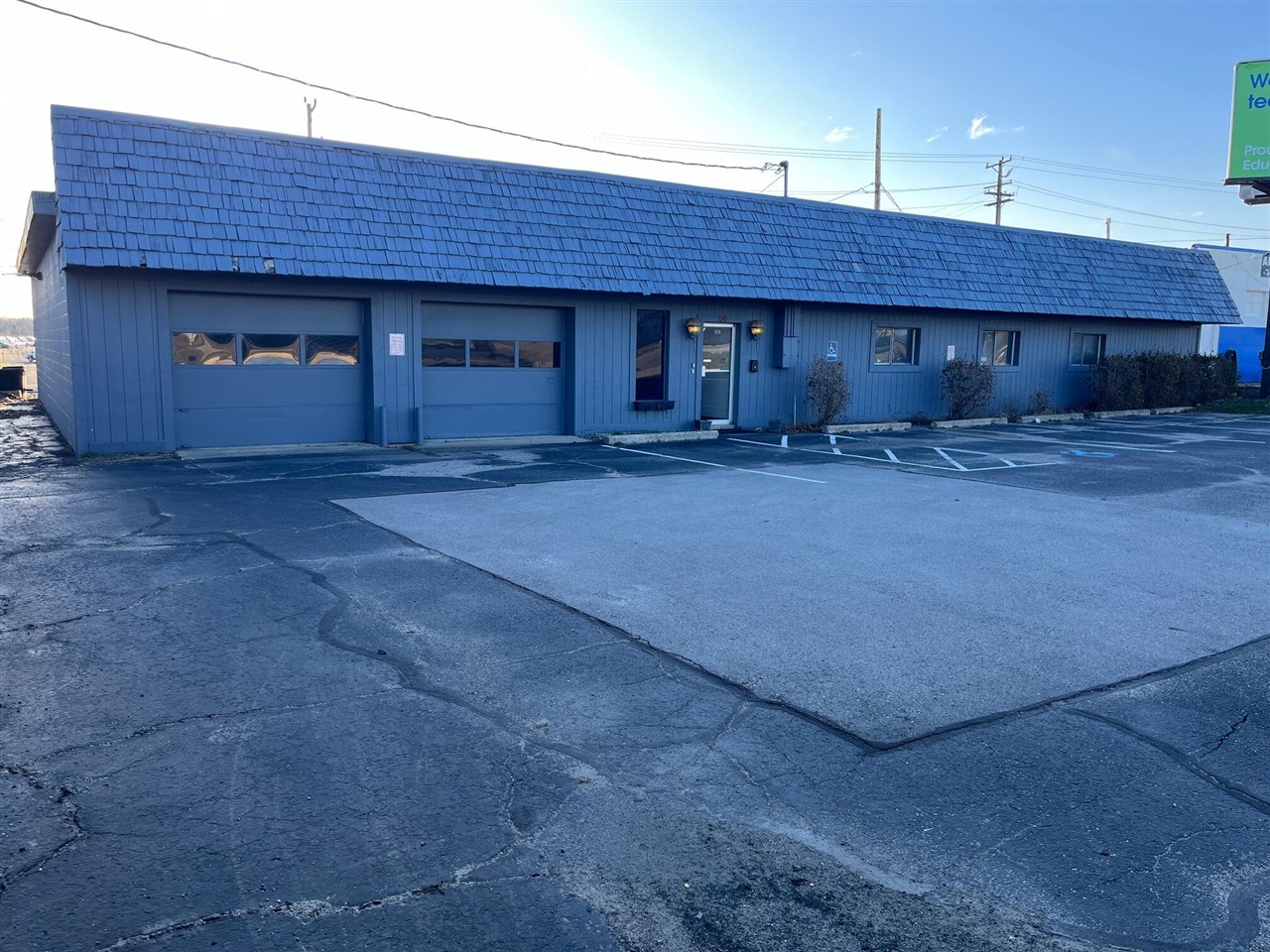 59 Ecorse Road Property Photo 1