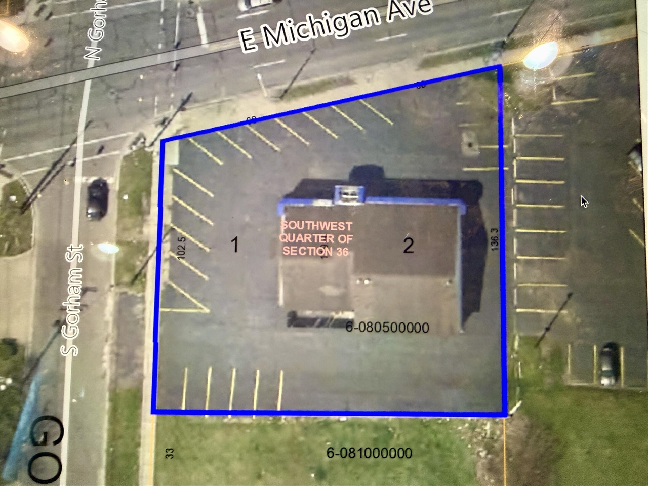 2005 E Michigan Avenue Property Photo 2