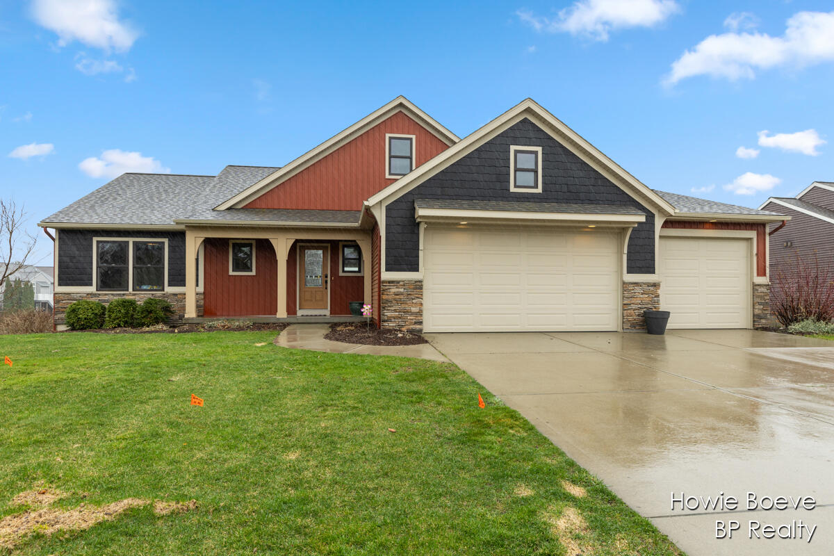 7506 Waterline Drive Property Photo