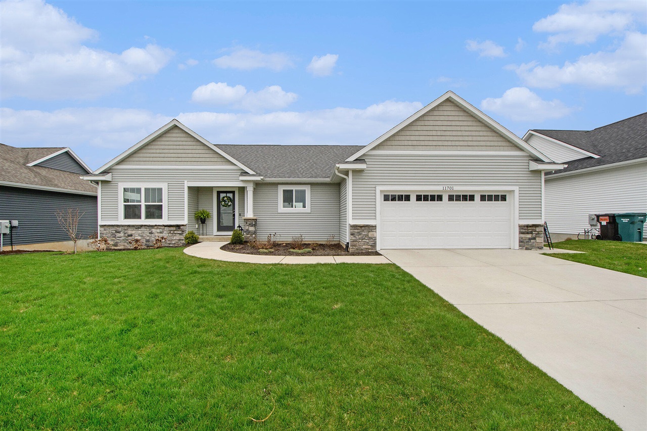 11701 Restful Way Property Photo