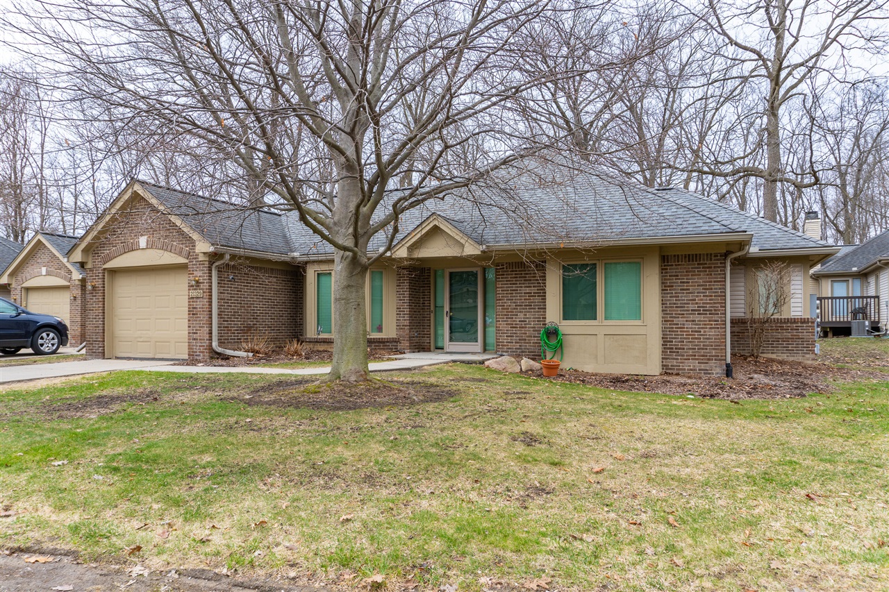 21329 Mulberry Court Property Photo 1