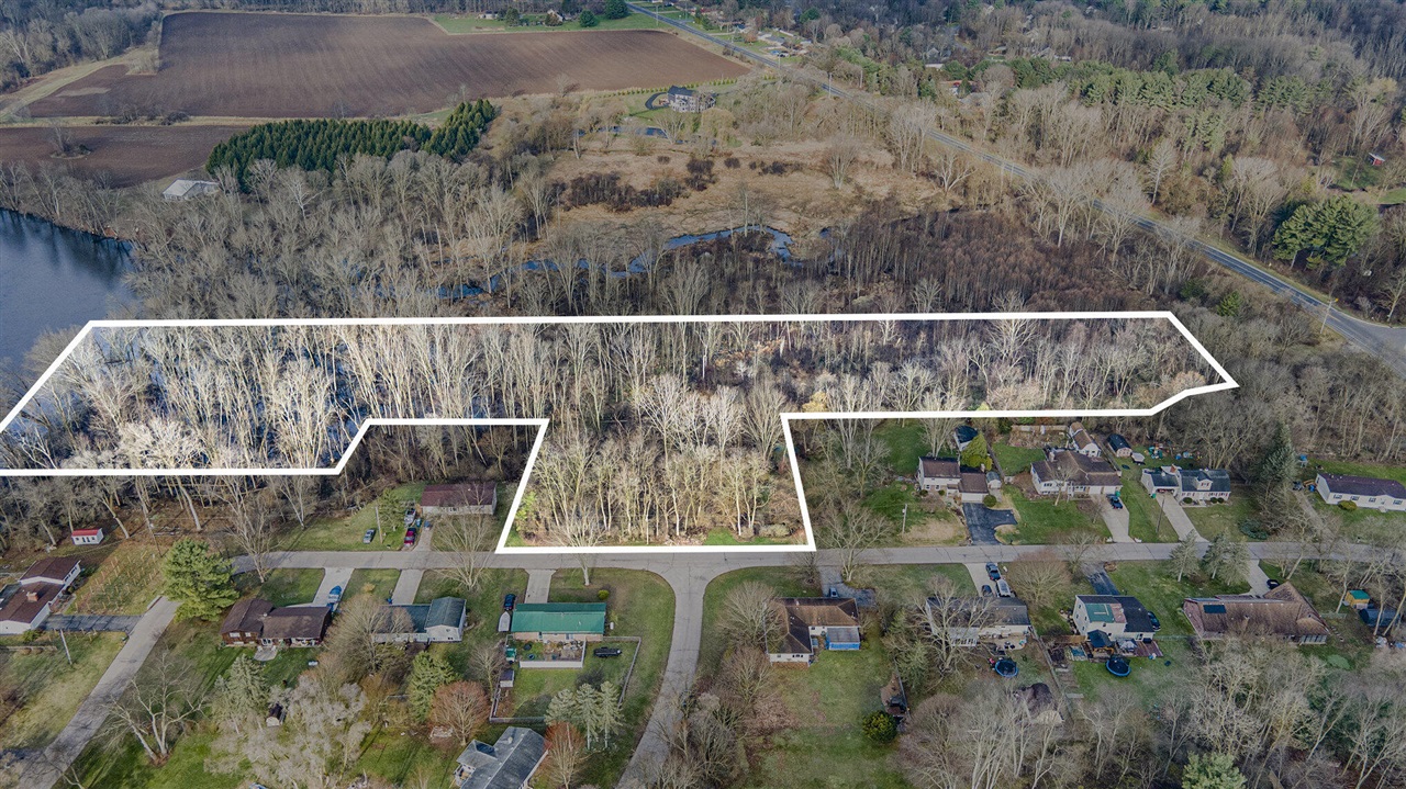 Outlot A Suwanee Street Property Photo 1