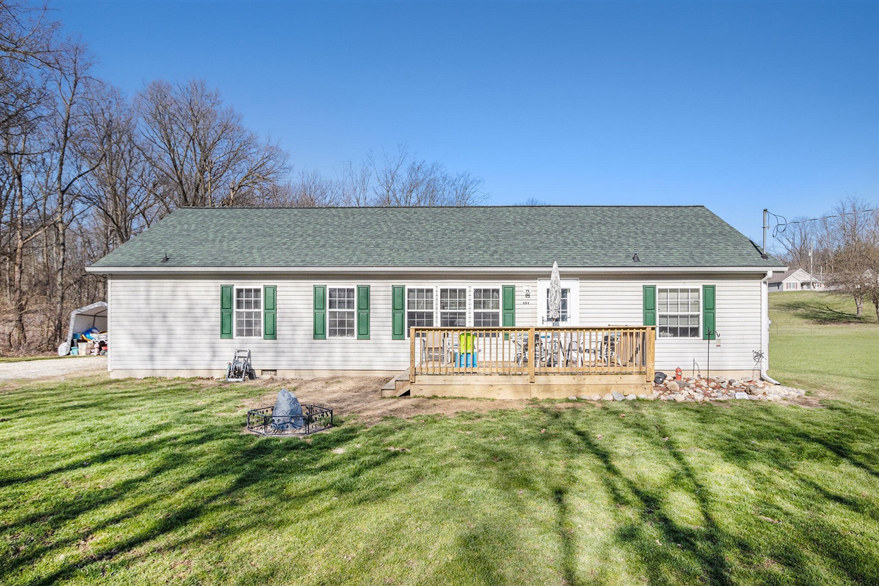 484 Mallard Drive Property Photo 1