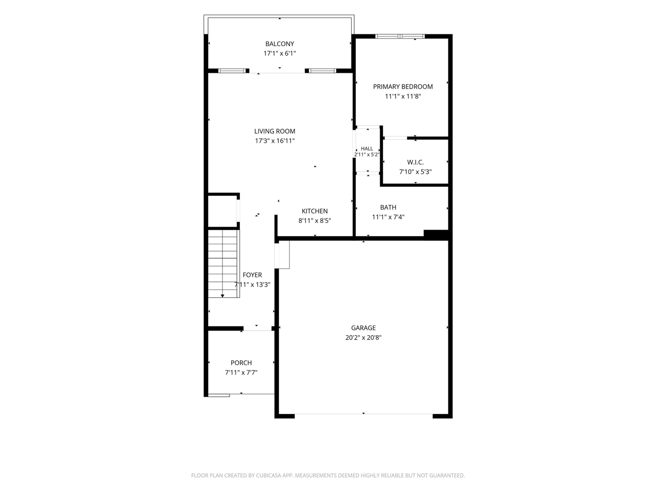 713 Tioga Park Property Photo 35