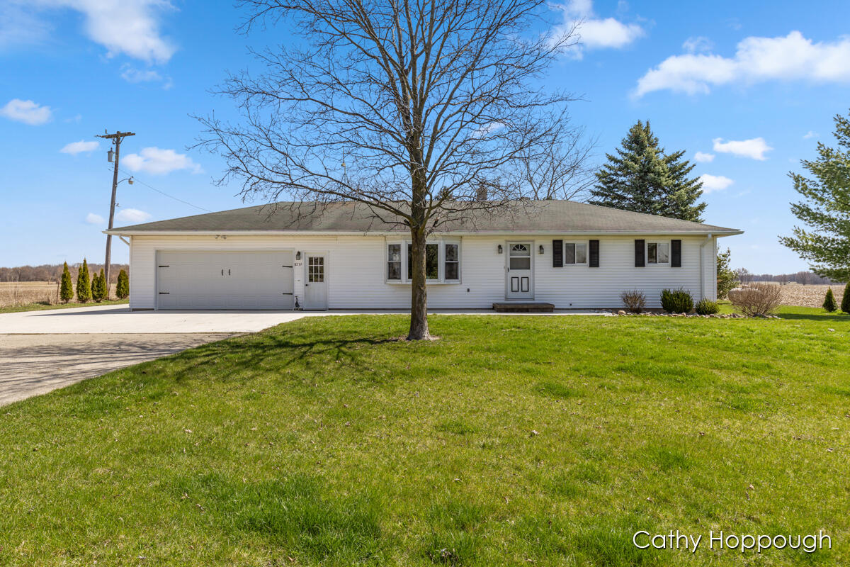 8755 S Francis Road Property Photo