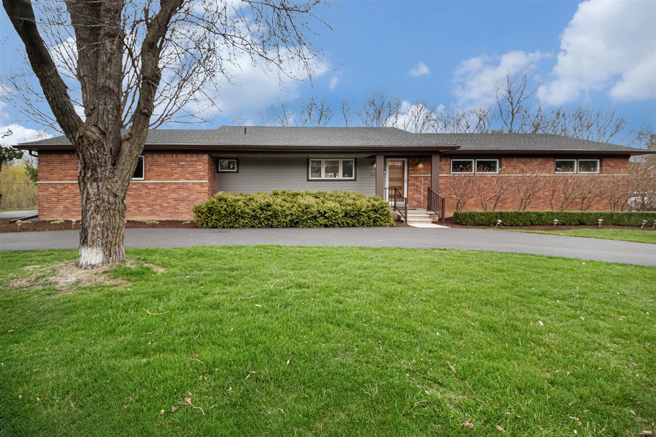 4743 Burnley Drive Property Photo 1
