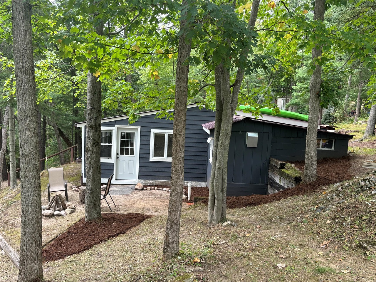 1112 Lake Drive Property Photo 1