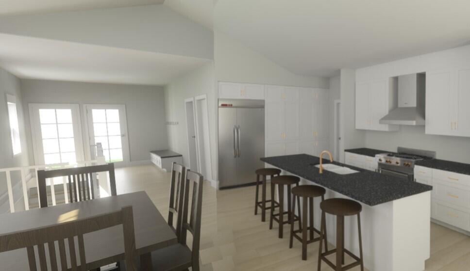 3625 Kiana Court Property Photo 5