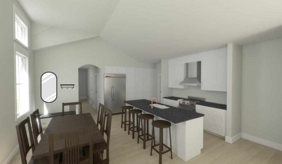 3625 Kiana Court Property Photo 6
