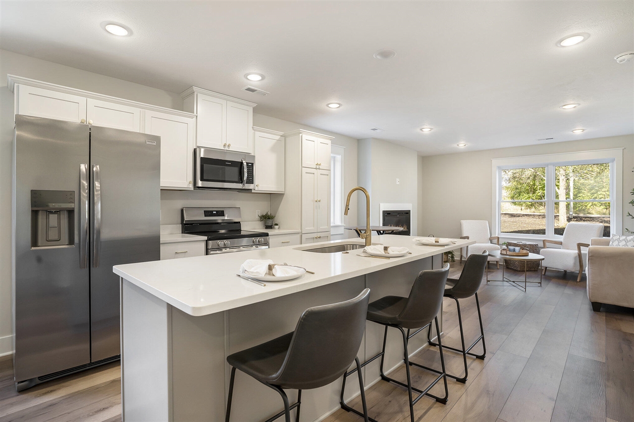 3625 Kiana Court Property Photo 12