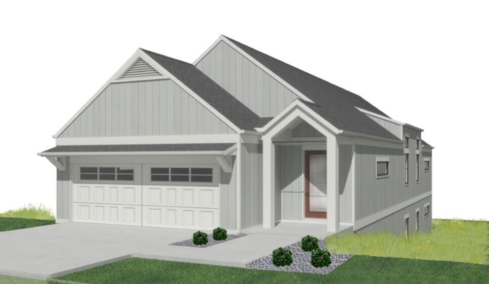3637 Kiana Court Property Photo 1
