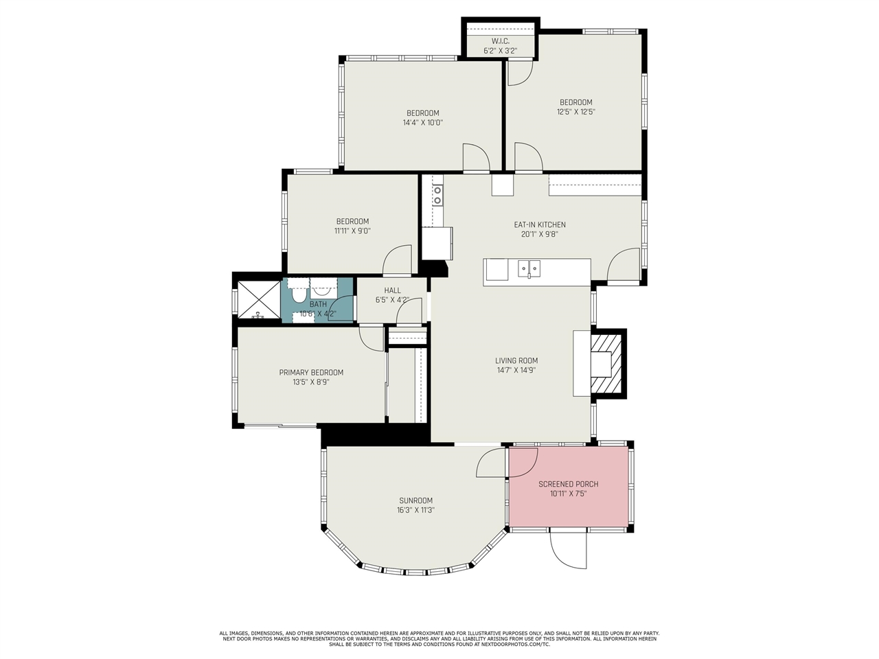 16277 4th Street Property Photo 26