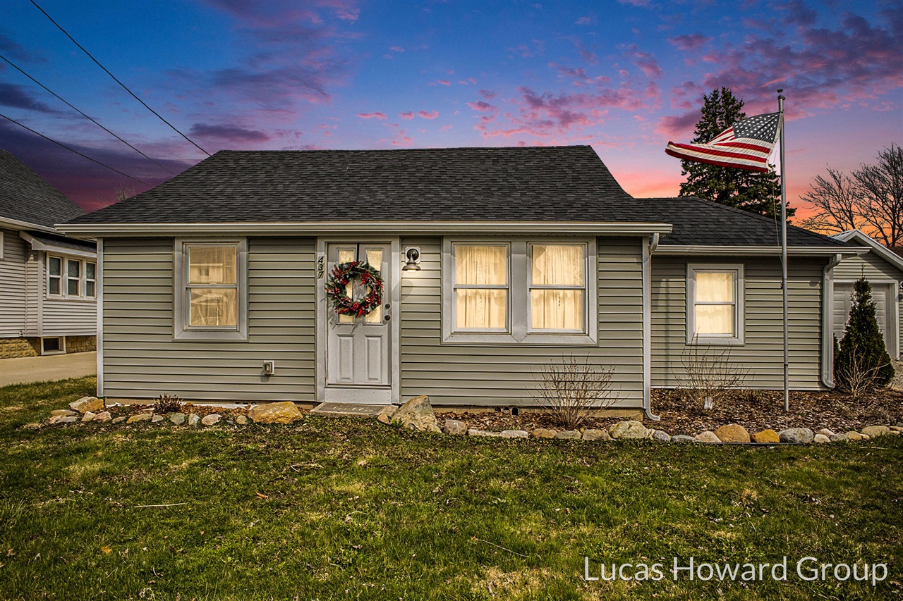 437 S Main Street Property Photo