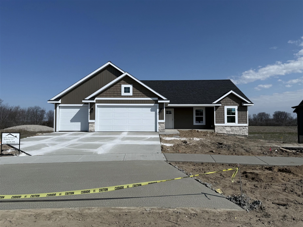 6347 Roman Road Property Photo