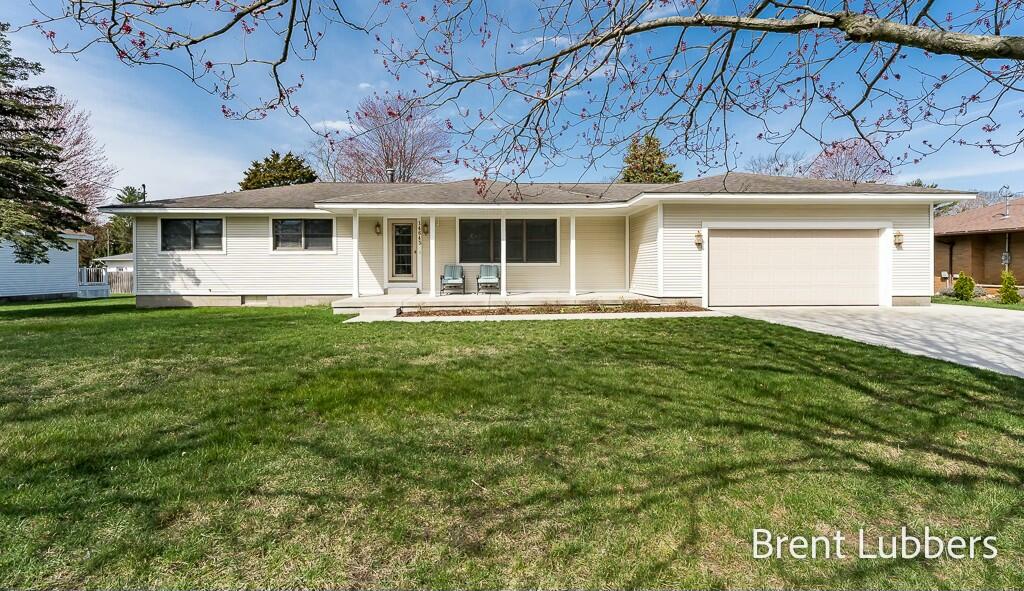 14643 Parkwood Drive Property Photo 1