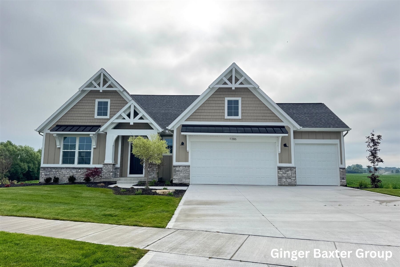 11386 Shoreline Drive Property Photo 1