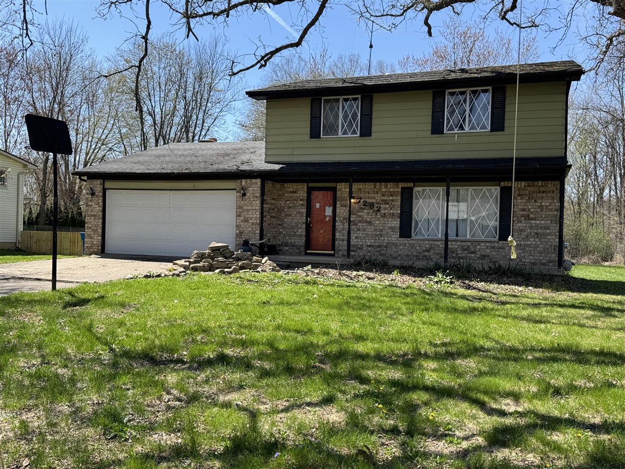 7292 Grandwood Drive Property Photo 1