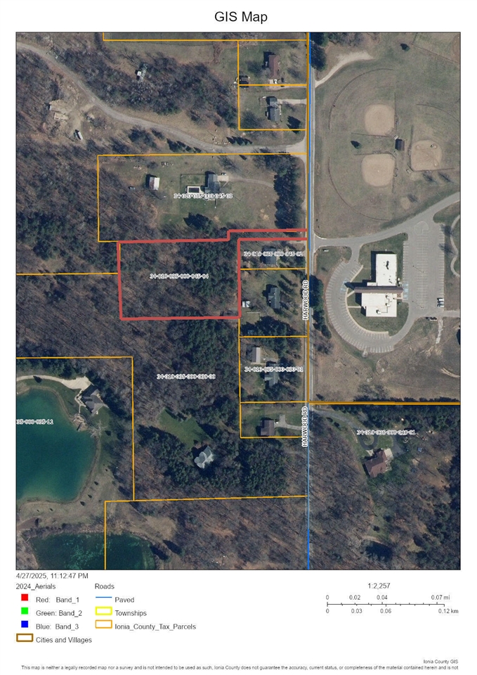 2180 Harwood Road Property Photo 4