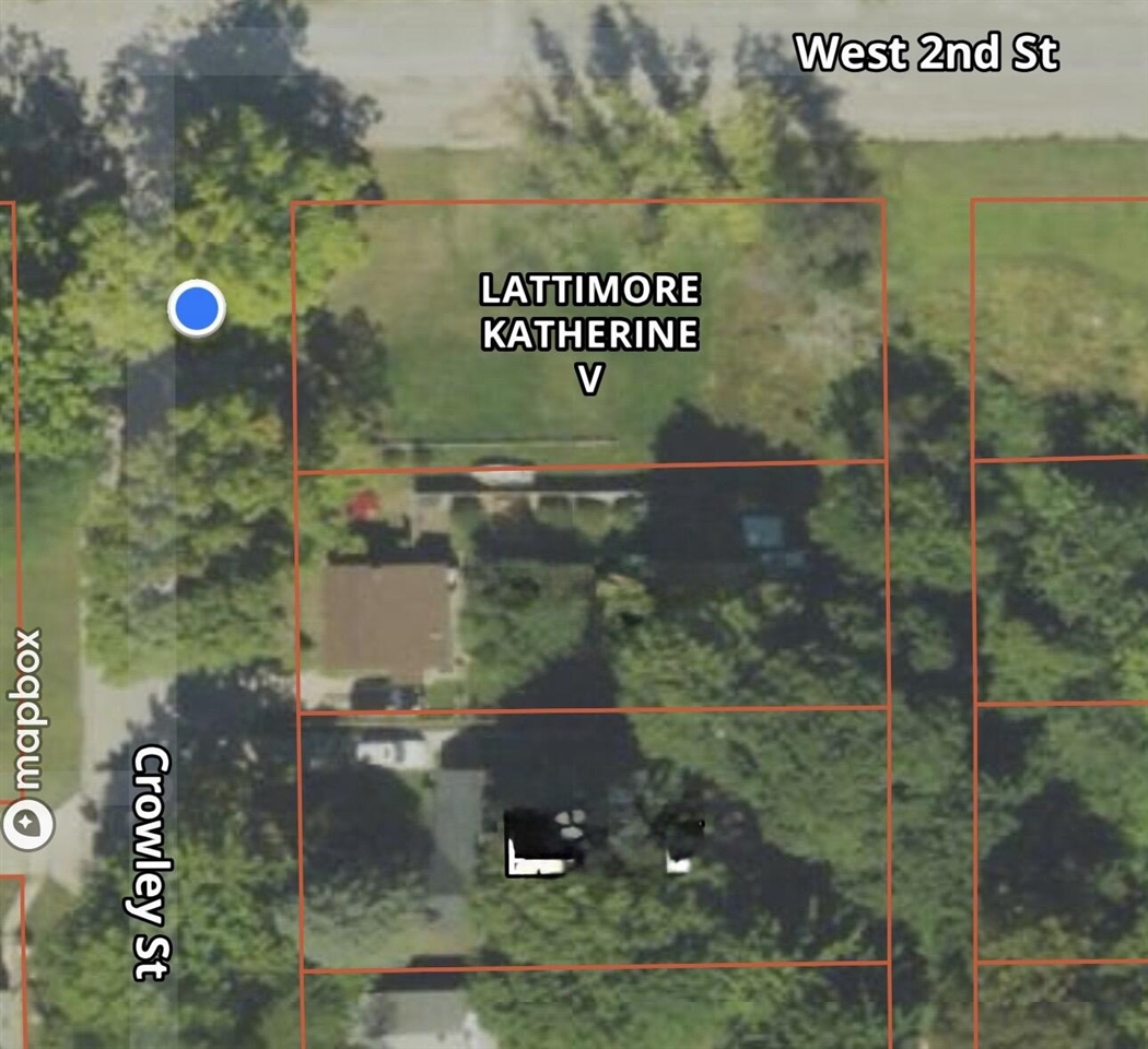 203 Crowley Street Property Photo 1