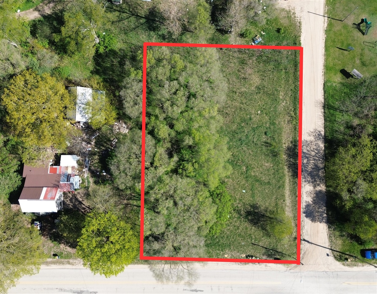 V/l Lot #'s 15 & 16 E Loop Road Property Photo 1