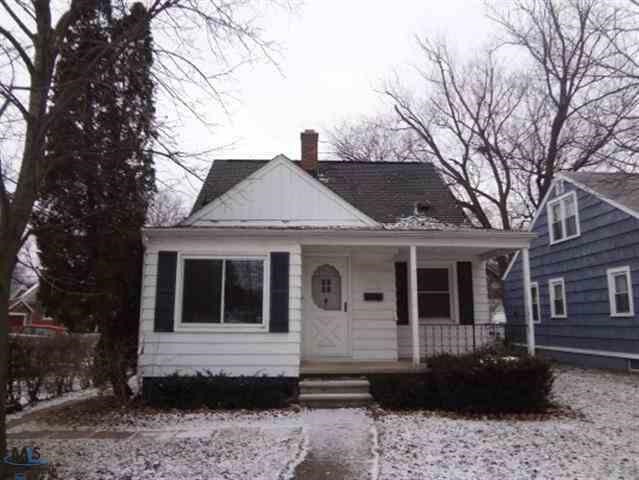 20005 Woodworth Street Property Photo 1