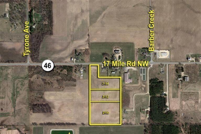 2154 17 Mile Road Property Photo 1