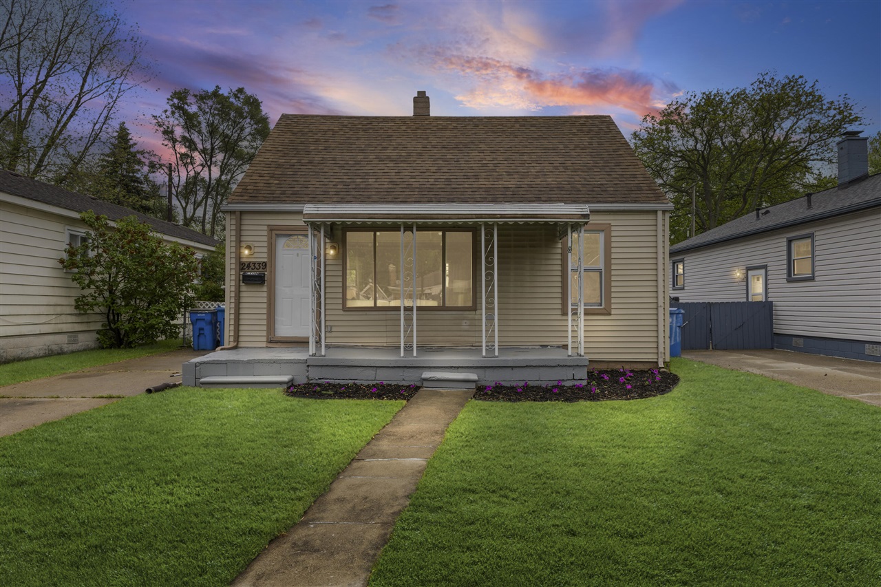 24339 Eton Avenue Property Photo 1