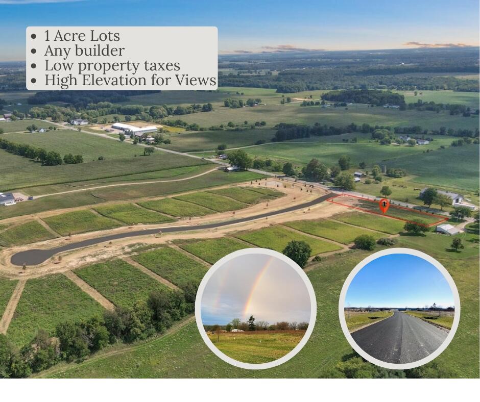 Lot 1 High Ridge Court Property Photo