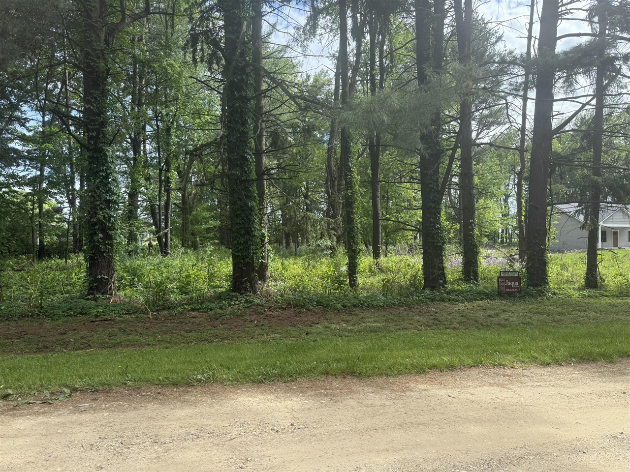 V/L Lot D Rawson Lane Property Photo 1