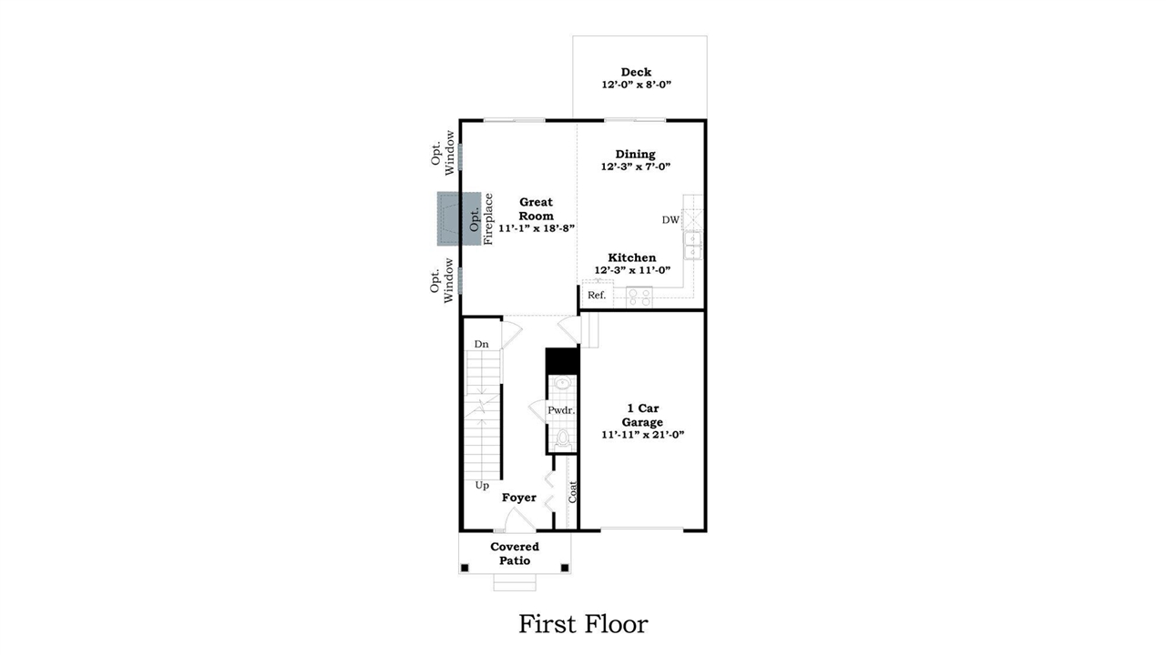 1050 Rebecca Street Property Photo 20