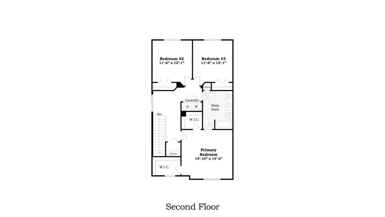 1050 Rebecca Street Property Photo 21