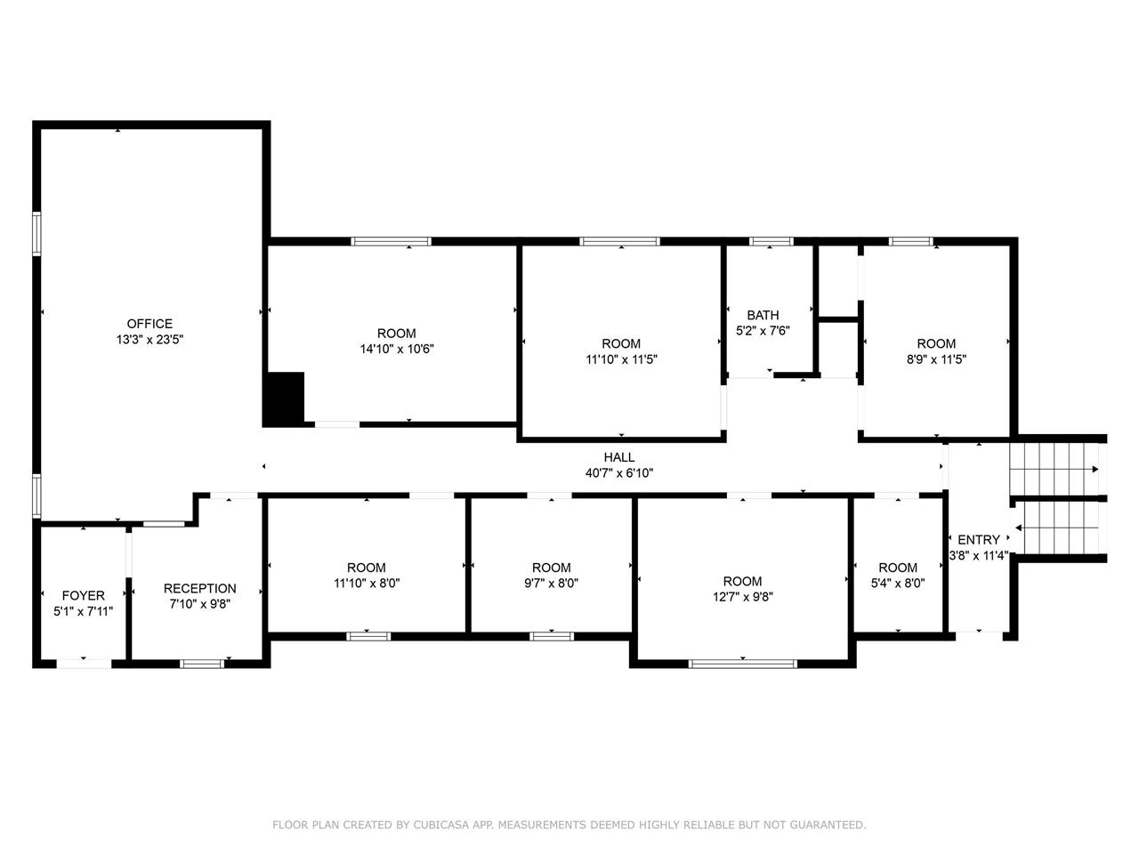 1200 S Mitchell Street Property Photo 19