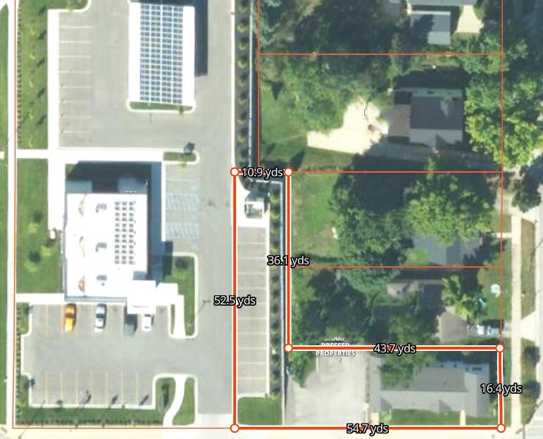 1200 S Mitchell Street Property Photo 27