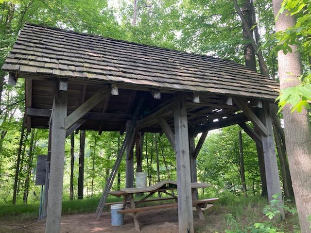 Garr Road Property Photo 12
