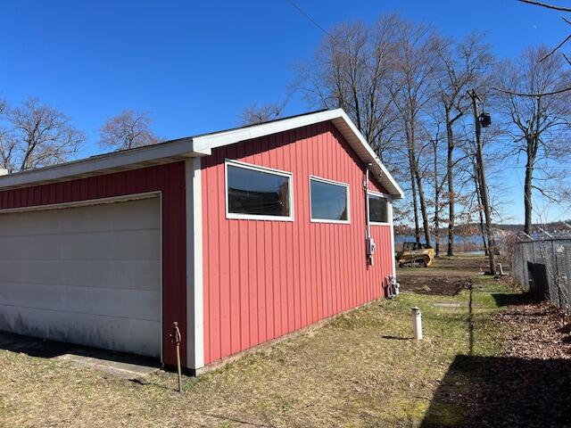 14455 Frances Avenue Property Photo 2