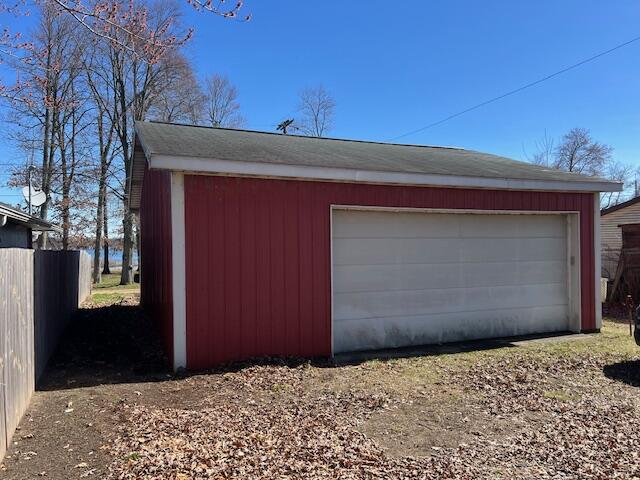 14455 Frances Avenue Property Photo 4