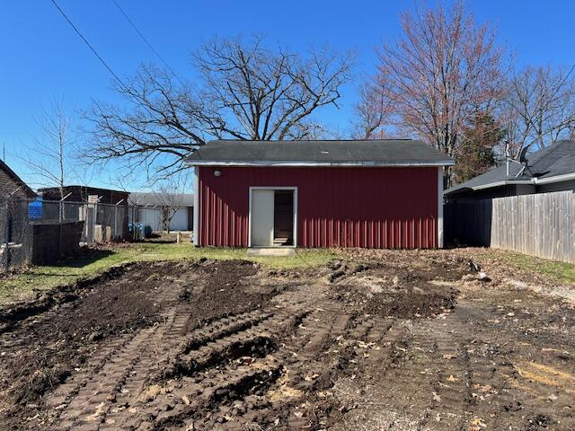14455 Frances Avenue Property Photo 10