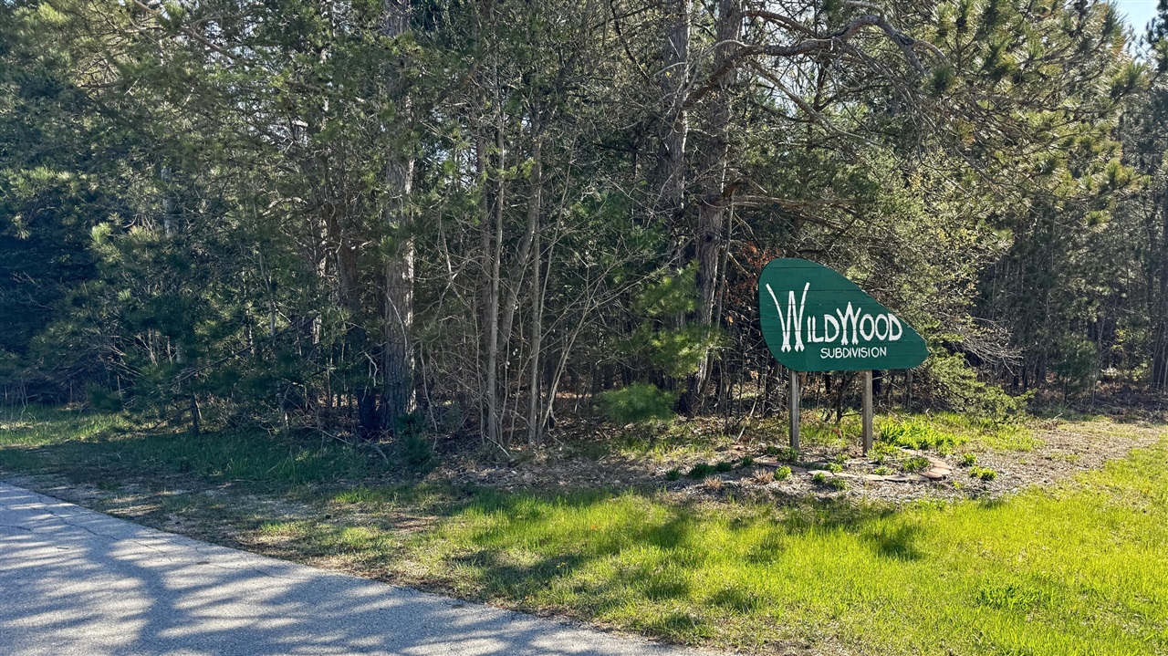 Lot 8 Whitetail Drive Property Photo 1