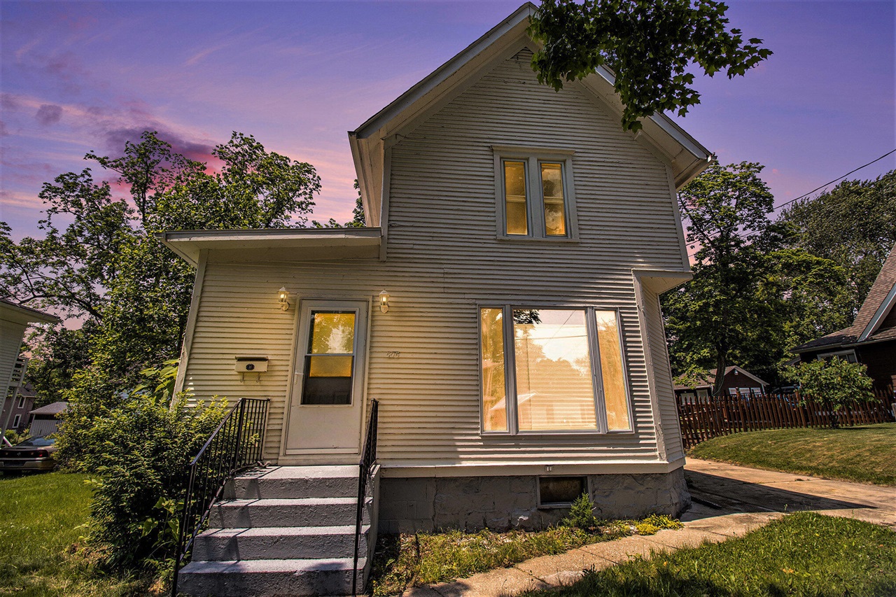 505 Fitch Street Property Photo 1