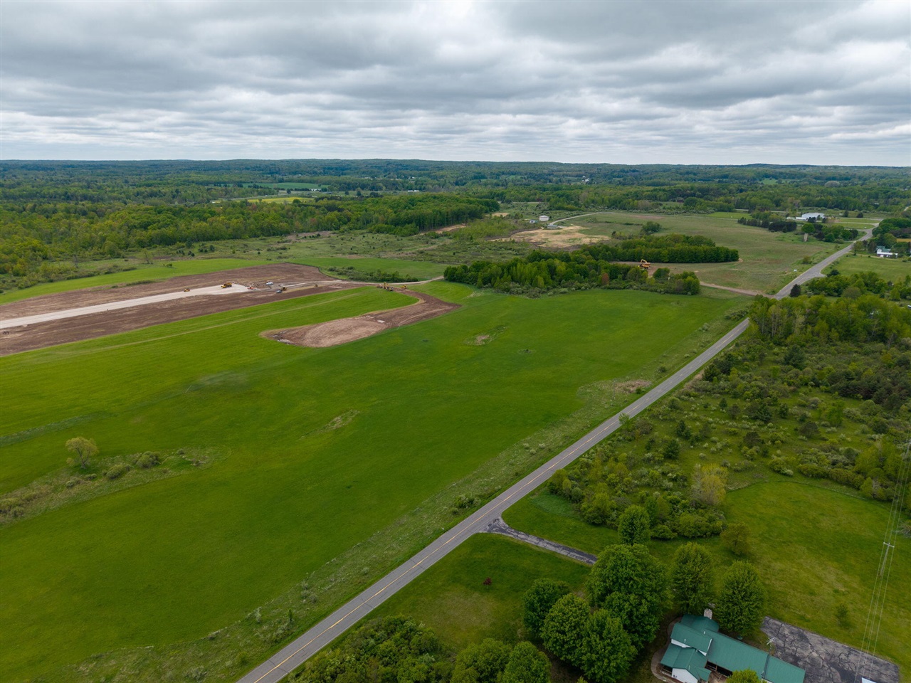 Tbd 18 Mile Road Property Photo 6