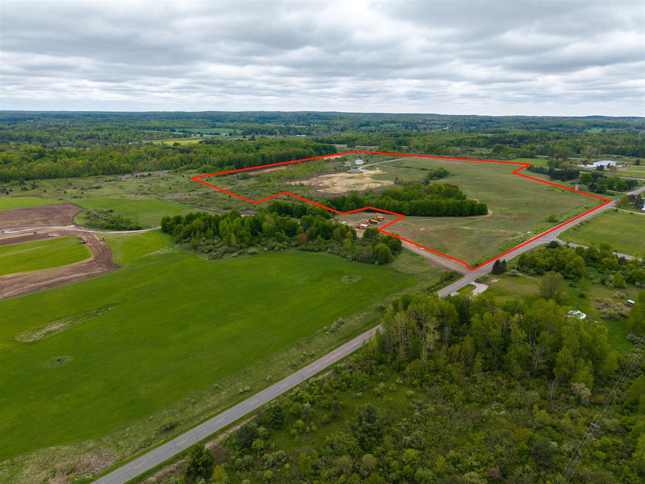 Tbd Pioneer Drive Property Photo 4