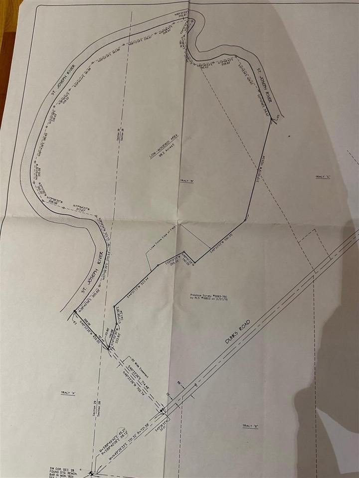 Dunks Road Property Photo 1