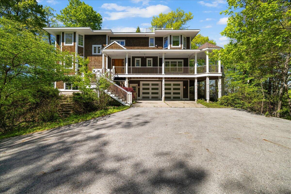 4679 Forest Ridge Drive Property Photo 1