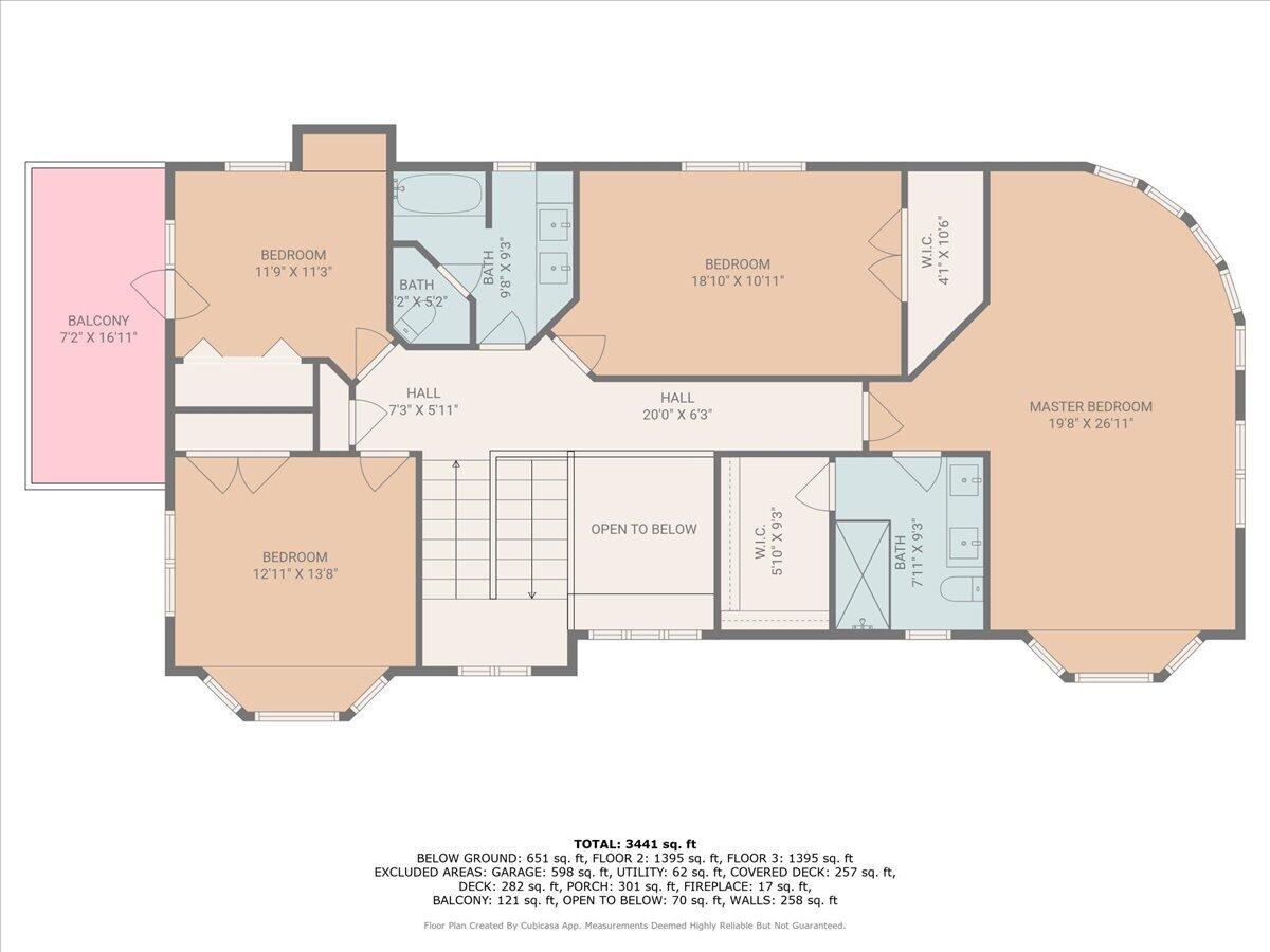 4679 Forest Ridge Drive Property Photo 35