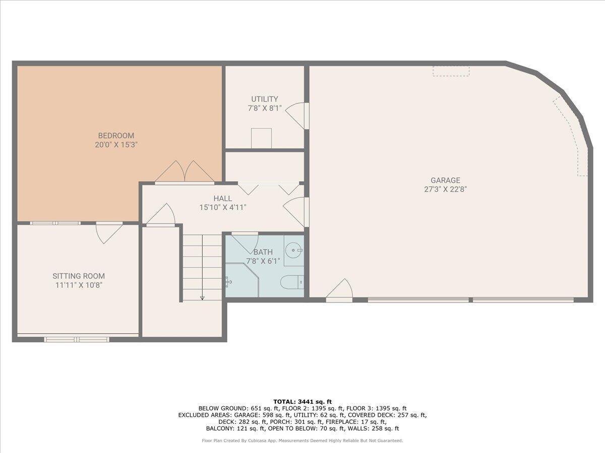 4679 Forest Ridge Drive Property Photo 44