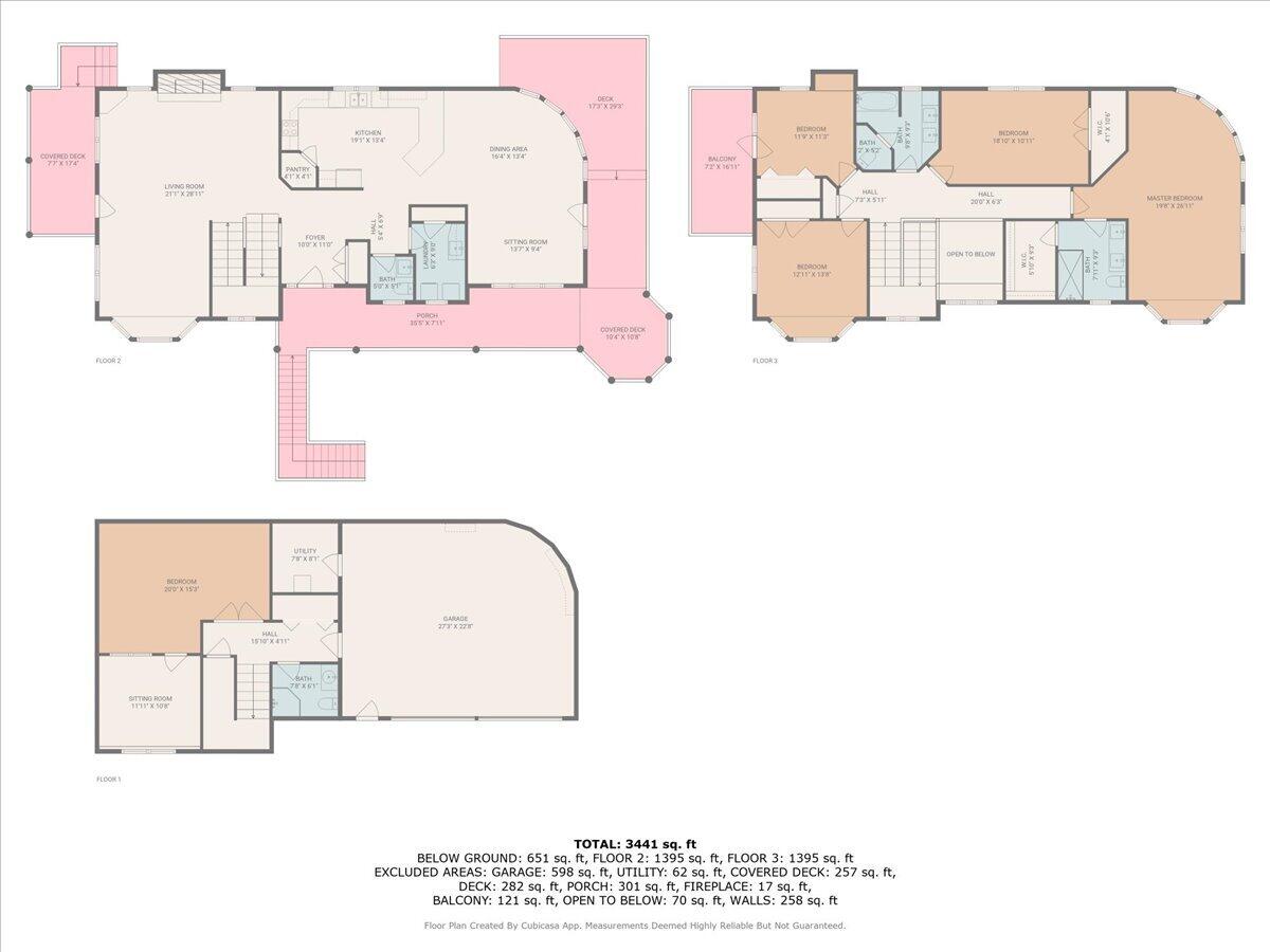 4679 Forest Ridge Drive Property Photo 45